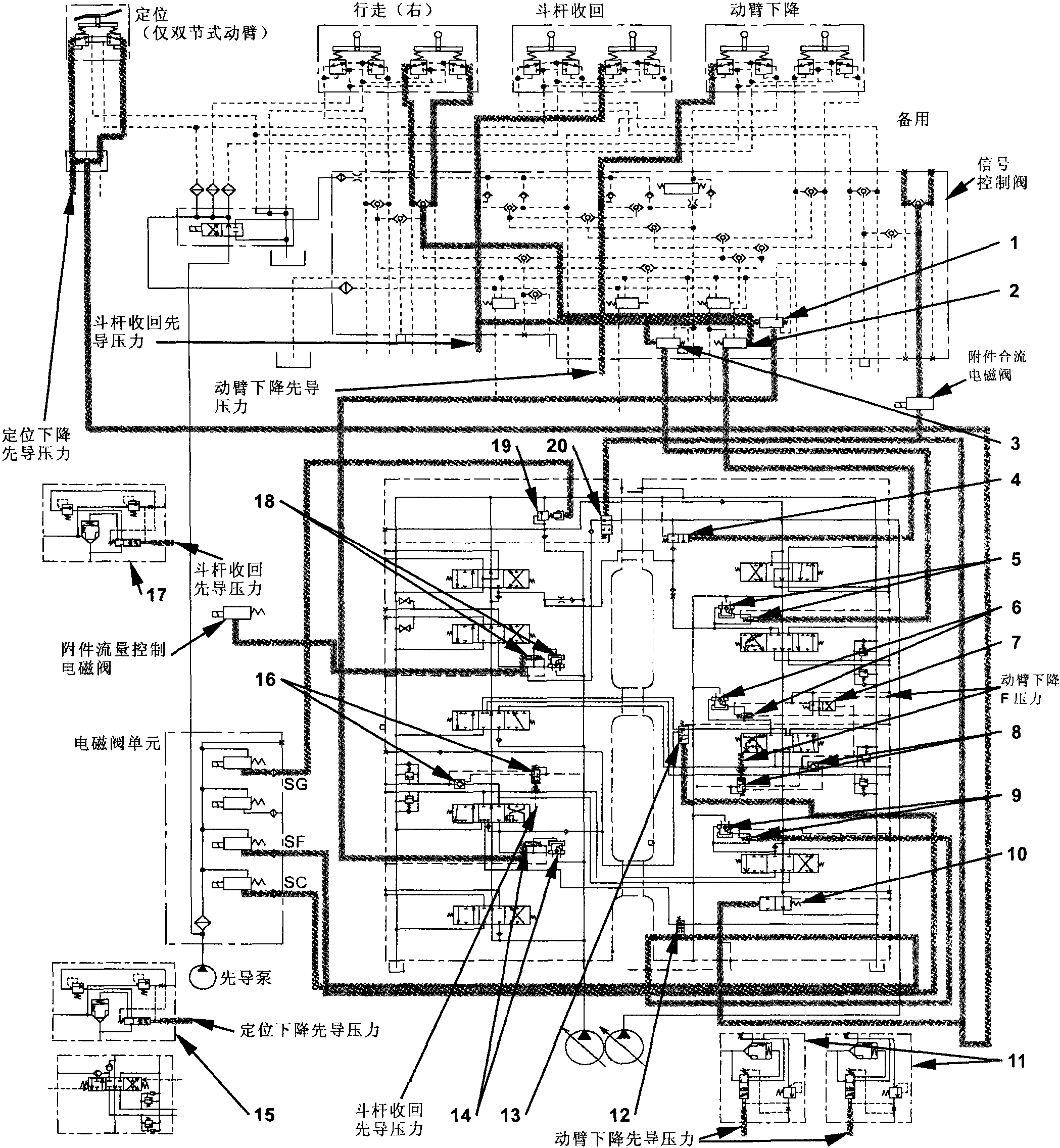 一、系统概述